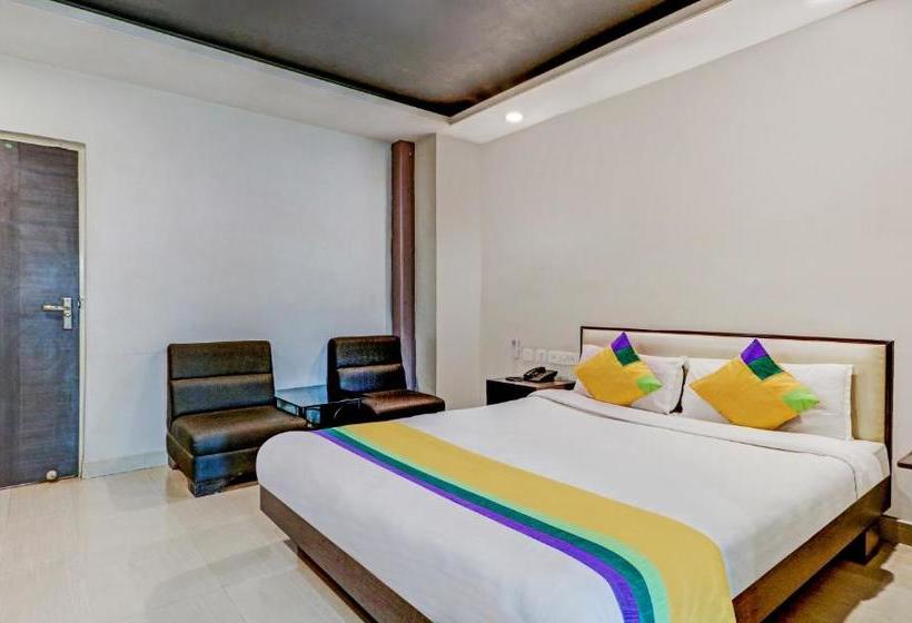 Hotel Treebo Trip Residency Square