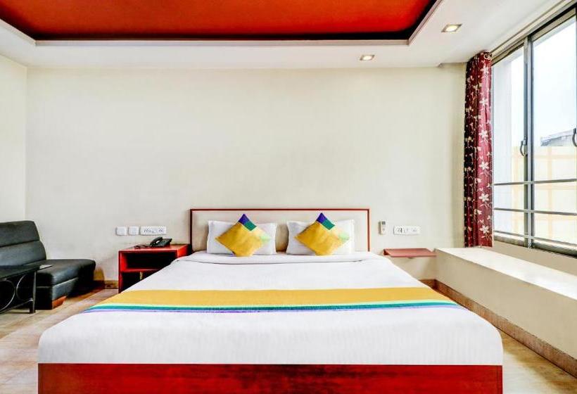 Hotel Treebo Trip Residency Square