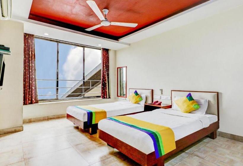 Hotel Treebo Trip Residency Square