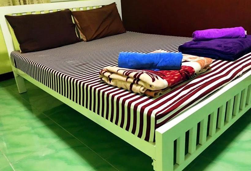 هتل Winny Apartment Rayong