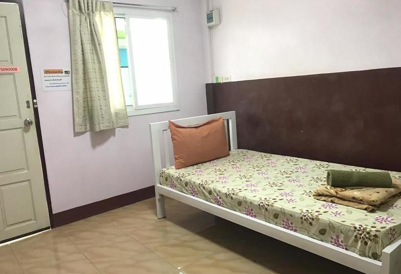 هتل Winny Apartment Rayong