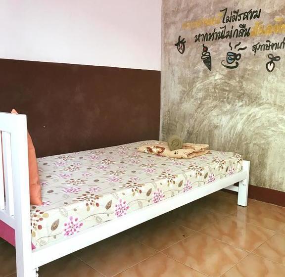 هتل Winny Apartment Rayong