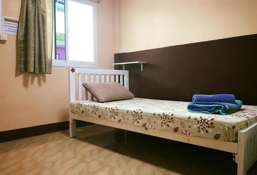 هتل Winny Apartment Rayong