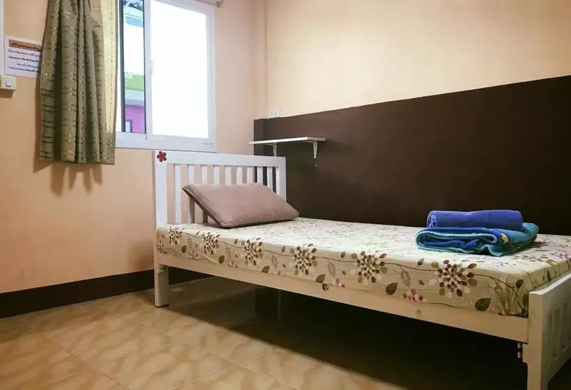 هتل Winny Apartment Rayong
