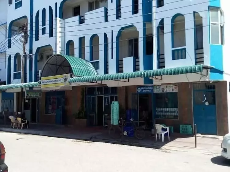Panaroma Gardens Hotel Mombasa
