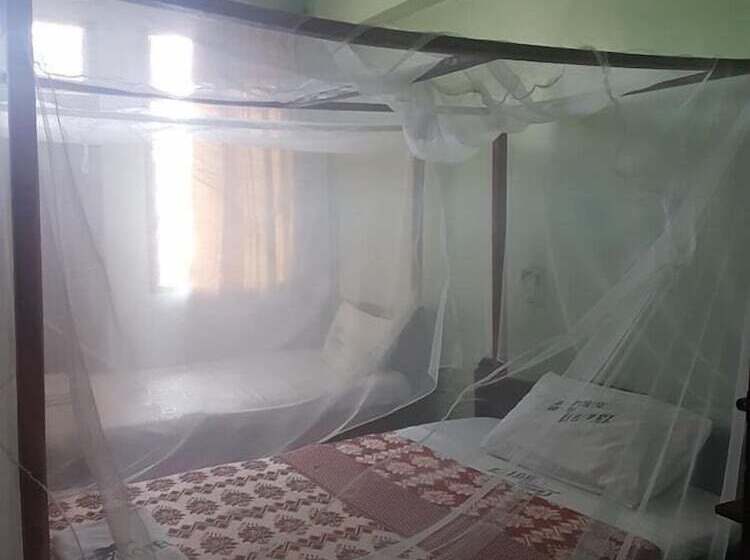 Panaroma Gardens Hotel Mombasa