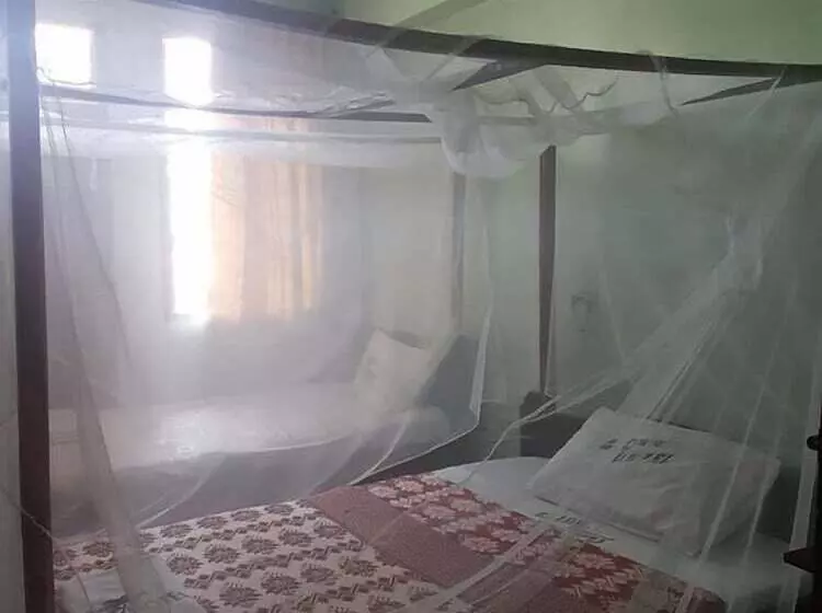 Panaroma Gardens Hotel Mombasa