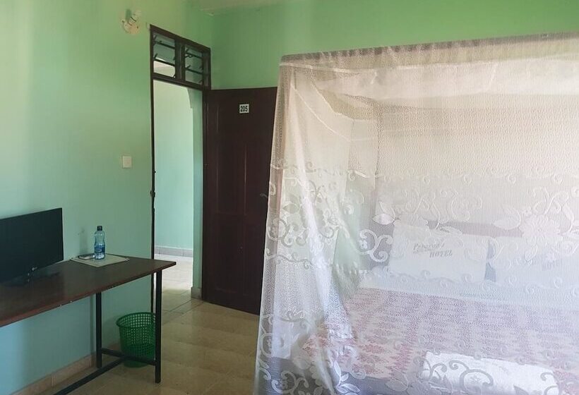 Panaroma Gardens Hotel Mombasa