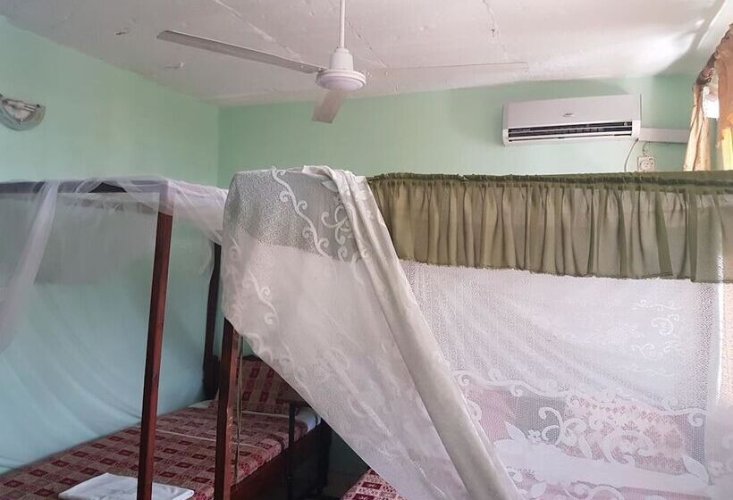 Panaroma Gardens Hotel Mombasa