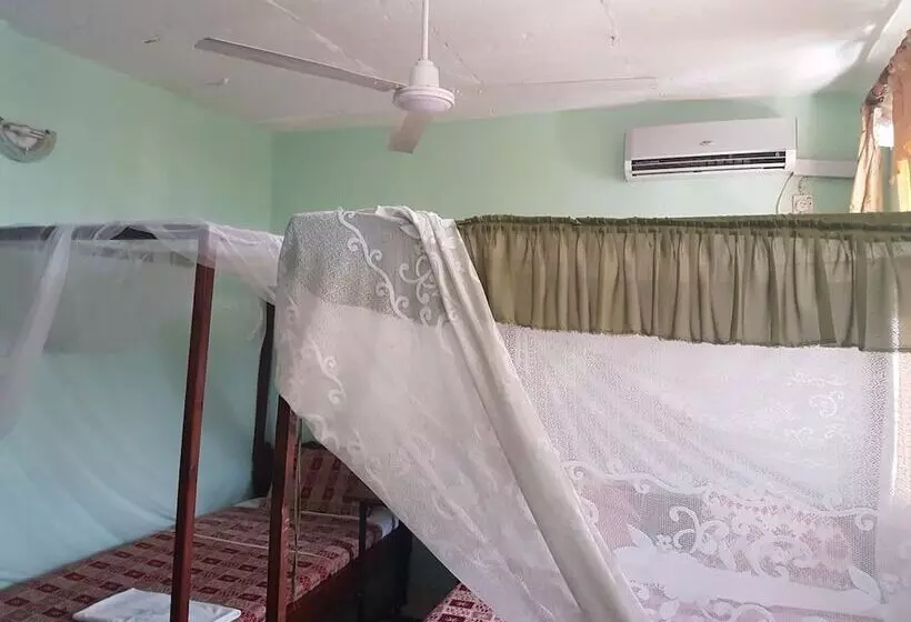 Panaroma Gardens Hotel Mombasa