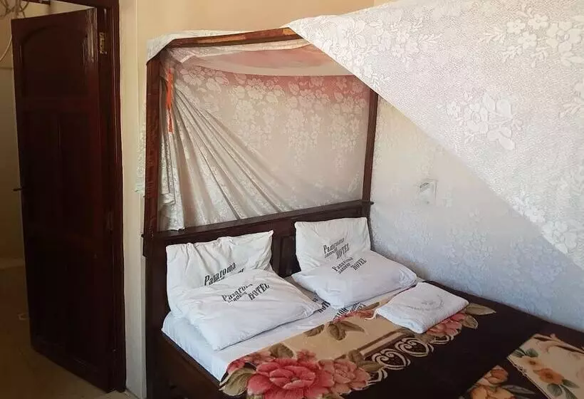 Panaroma Gardens Hotel Mombasa