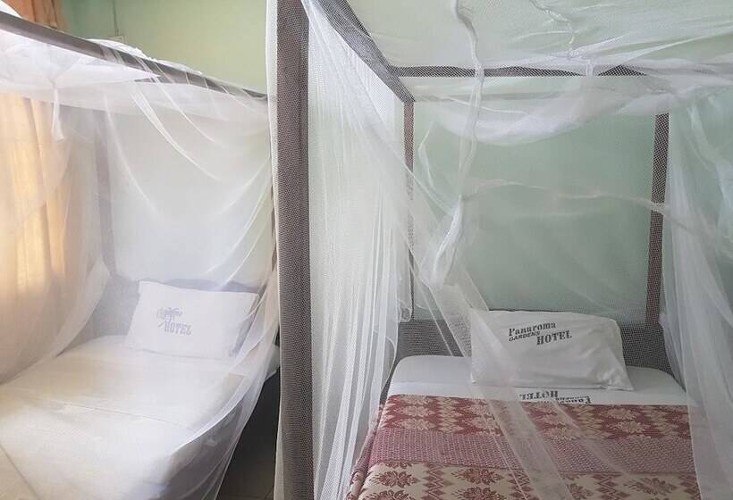 Panaroma Gardens Hotel Mombasa