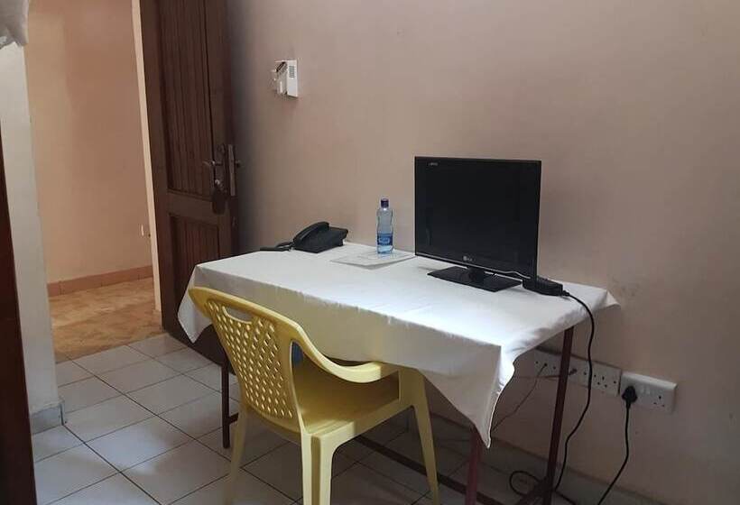 Panaroma Gardens Hotel Mombasa