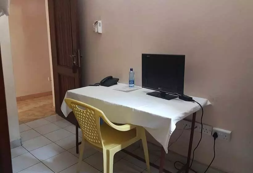 Panaroma Gardens Hotel Mombasa