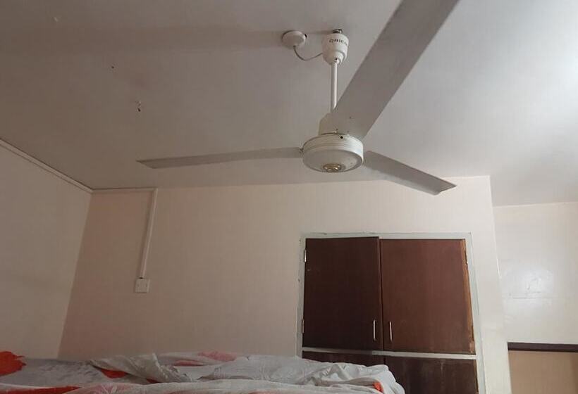 Panaroma Gardens Hotel Mombasa