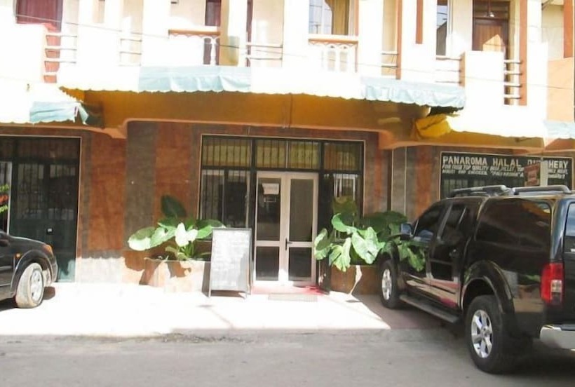 Panaroma Gardens Hotel Mombasa