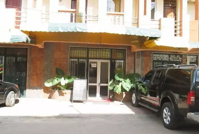 Panaroma Gardens Hotel Mombasa