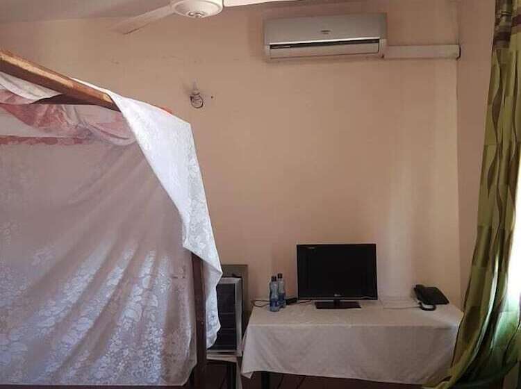 Panaroma Gardens Hotel Mombasa