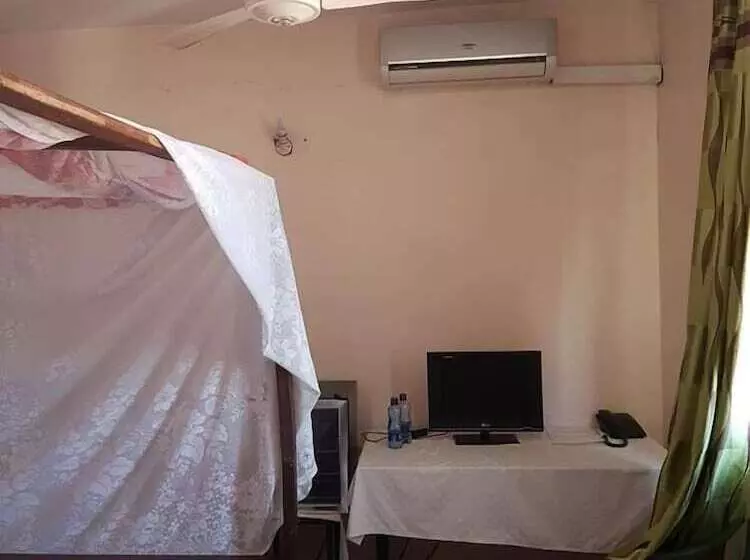 Panaroma Gardens Hotel Mombasa