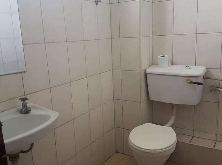 Panaroma Gardens Hotel Mombasa