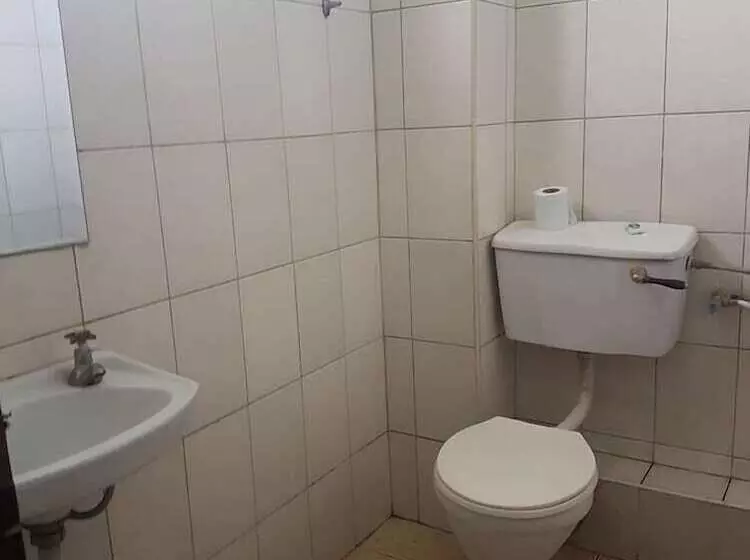 Panaroma Gardens Hotel Mombasa