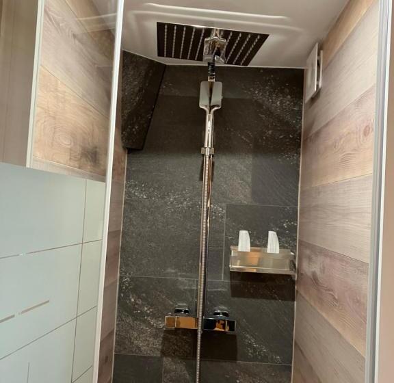 مبيت وإفطار Chalet L'aiglon