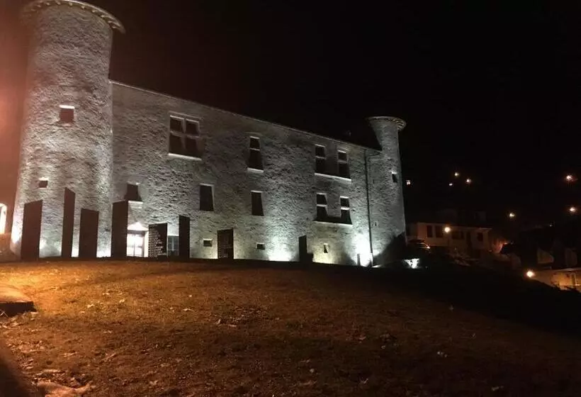 ベッドアンドブレックファースト Chalet L'aiglon