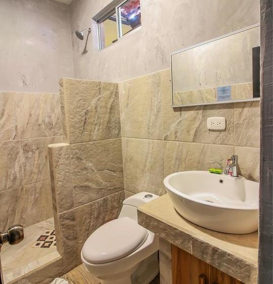 مبيت وإفطار Tamarindo Inn