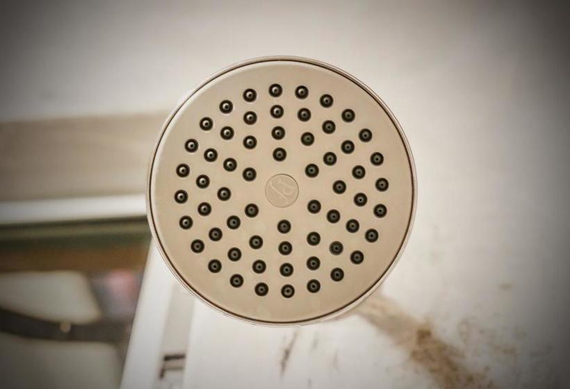 مبيت وإفطار Tamarindo Inn