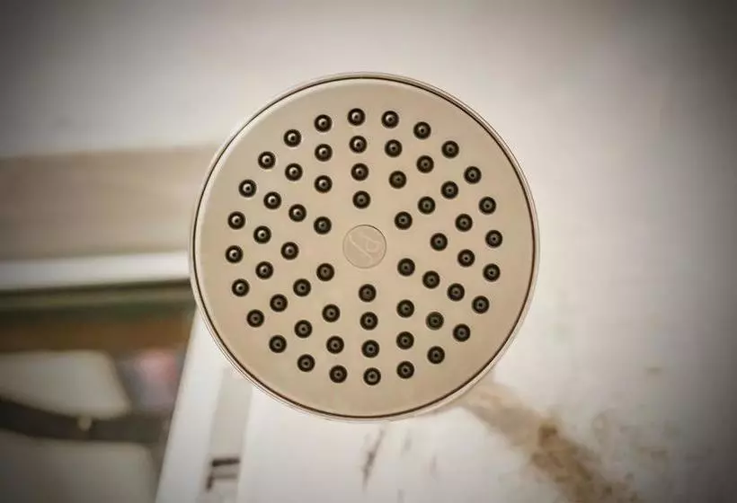 Aamiaismajoitus (B&B) Tamarindo Inn