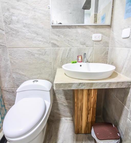 مبيت وإفطار Tamarindo Inn