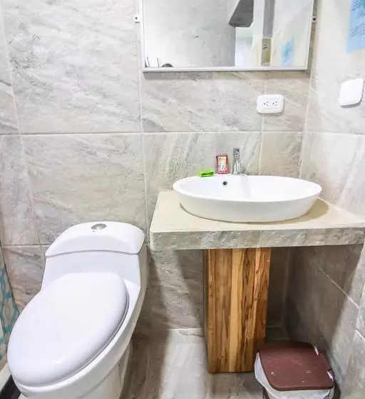 Aamiaismajoitus (B&B) Tamarindo Inn