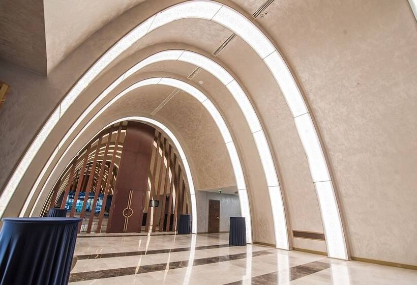 Bayır Diamond Hotel & Convention Center Konya