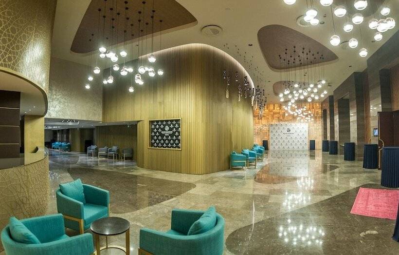 Bayır Diamond Hotel & Convention Center Konya