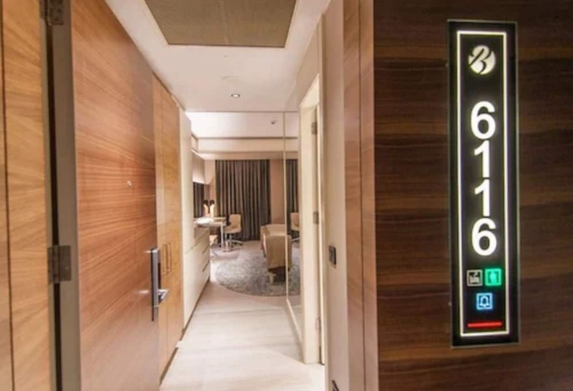 Bayır Diamond Hotel & Convention Center Konya