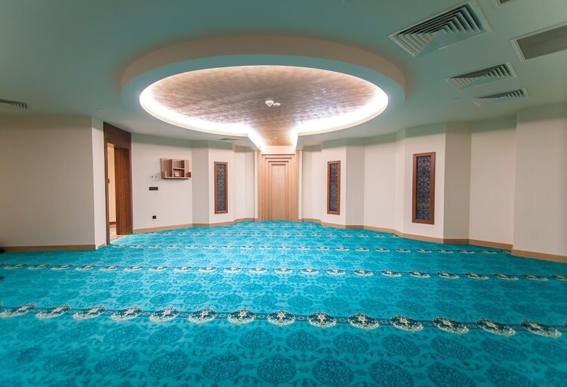 Bayır Diamond Hotel & Convention Center Konya