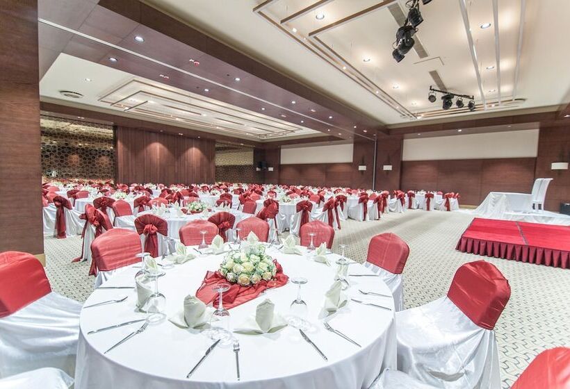 Bayır Diamond Hotel & Convention Center Konya