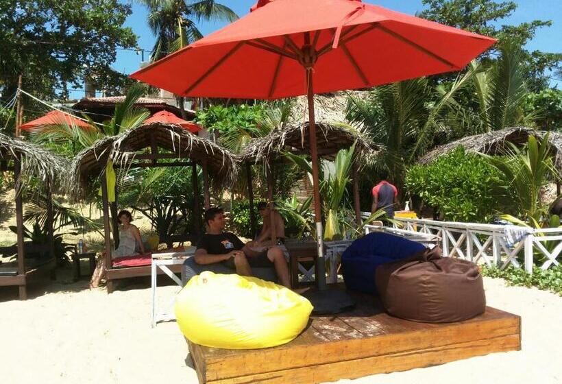 هتل Blue Horizon Beach