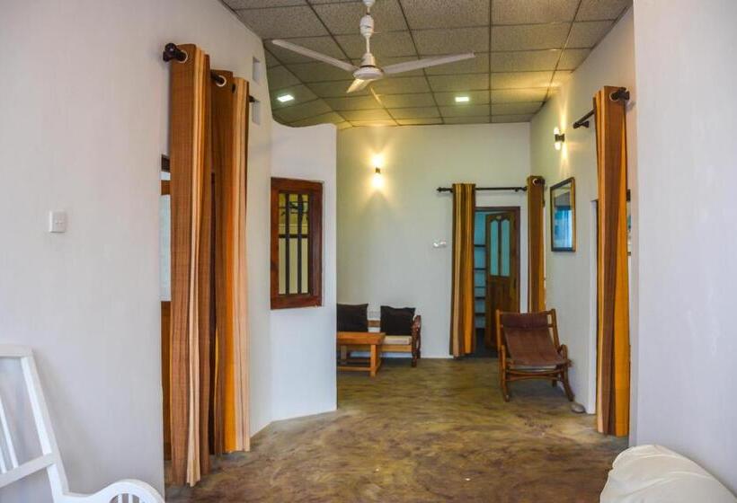 هتل Blue Horizon Beach