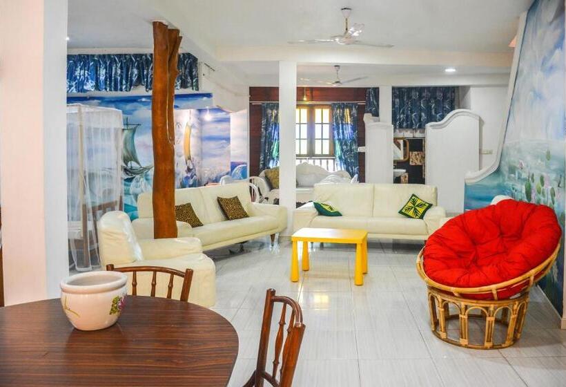 هتل Blue Horizon Beach