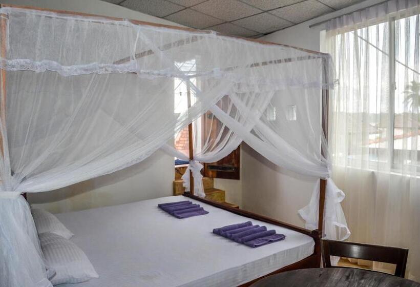 هتل Blue Horizon Beach