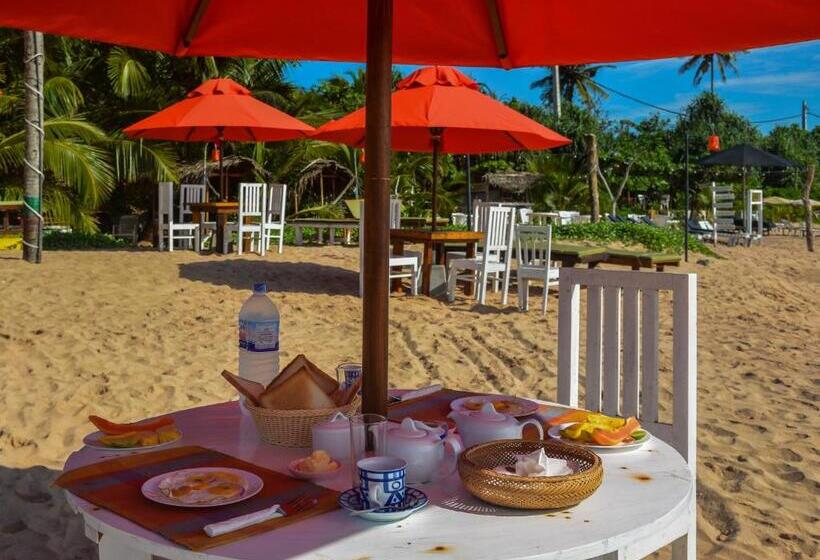 هتل Blue Horizon Beach