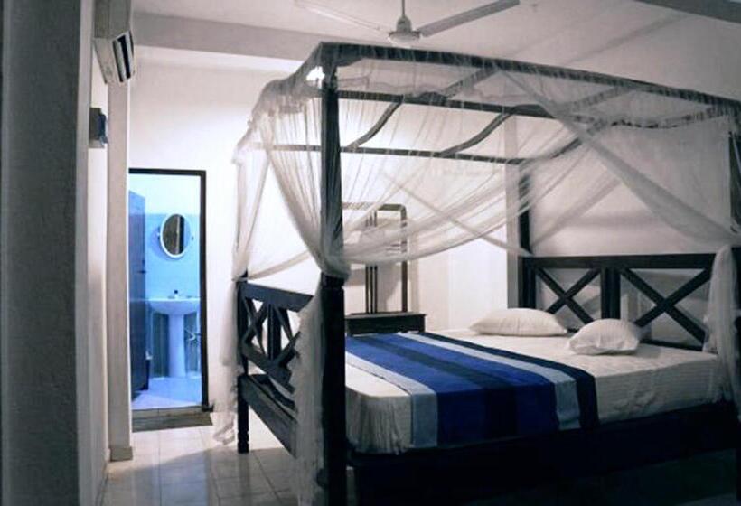 هتل Blue Horizon Beach