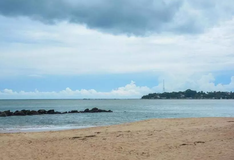 ホテル Blue Horizon Beach