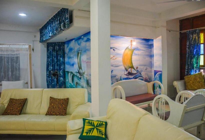 هتل Blue Horizon Beach