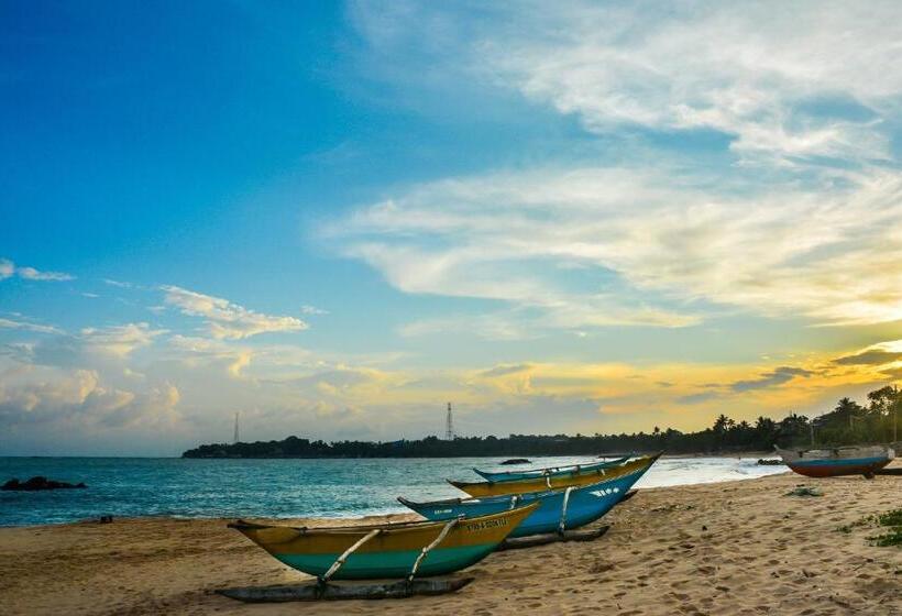 هتل Blue Horizon Beach