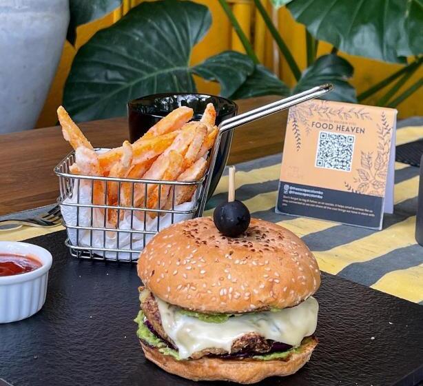 فندق Boutique Spice Colombo