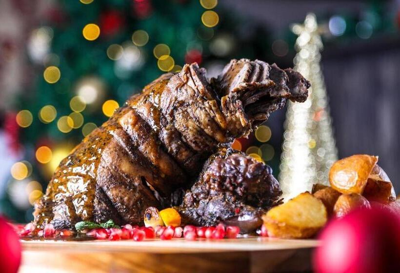 فندق Boutique Spice Colombo