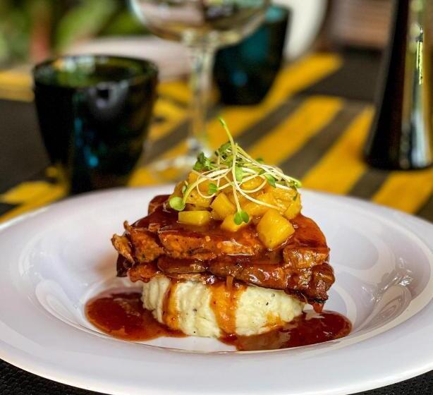 فندق Boutique Spice Colombo