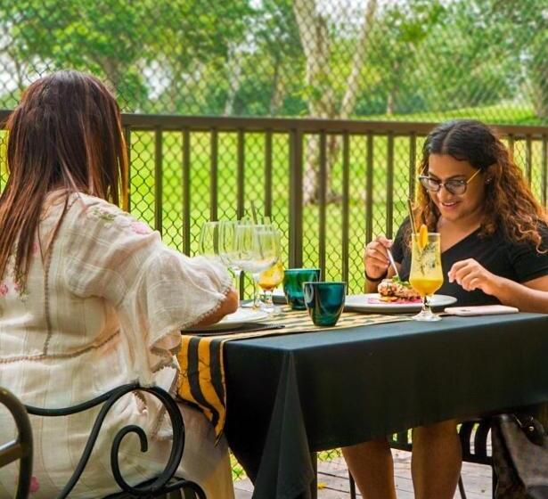 فندق Boutique Spice Colombo